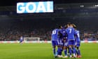 Championship roundup: Leicester extend lead after eighth successive win