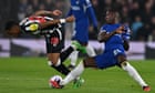 Chelsea v Newcastle: Premier League – live