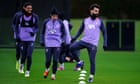FA Cup and Premier League team news: predicted lineups for the weekend action