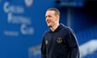 Chelsea v Everton: Premier League – live