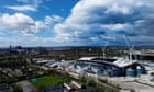 Manchester City v Wolves: Premier League – live