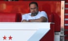 Football Daily | Evangelos Marinakis, phlegm and a full-throated discourse