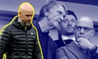 What went wrong for Erik ten Hag at Manchester United? – video