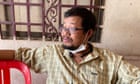 Journalist who exposed Cambodia’s scam industry released by authorities