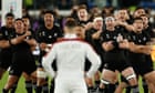 Joe Marler calls for haka to be binned before England v All Blacks Test