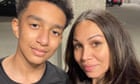 Mother says AI chatbot led her son to kill himself in lawsuit against its maker