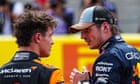 Gaming the system? Verstappen incident shows overtake rules need urgent overhaul