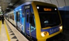 ‘Amorous couple’ arrested after allegedly causing flooding of Melbourne train stations