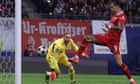 Darwin Núñez strike sinks Leipzig to maintain Liverpool’s perfect start