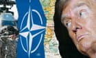 If Trump wins the election, Nato can expect more turbulence ahead