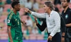 Roberto Mancini departs Saudi Arabia job richer but with team no better off | John Duerden