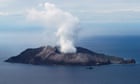 White Island volcano disaster: owners appeal against criminal conviction