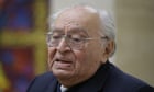 Gustavo Gutiérrez, Peruvian priest and ‘father of liberation theology’, dies at 96