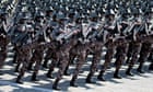 US says there is evidence of North Korean troops in Russia