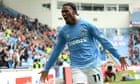 Championship roundup: Coventry rally to stun Luton, Bristol City hold Leeds