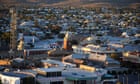 Transgrid under pressure as NSW inquiry examines how failed backup generators left Broken Hill in the dark