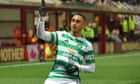 Scottish Premiership roundup: Celtic back on top and Rangers win