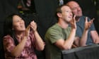 Dana White asked Mark Zuckerberg about fixing ‘incompetent’ UFC rankings