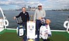 Ryder Cup buildup off to wonky start with US captain confusion and $750 tickets | Ewan Murray