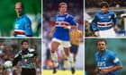 Nostalgic Serie A five-a-side teams: picking a lineup for … Sampdoria