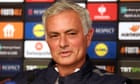 Mourinho: I can win Premier League with Manchester United … if City are stripped of 2018 title