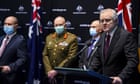 Government secrecy during Covid pandemic eroded public trust, inquiry finds