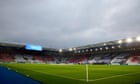 Leicester v Nottingham Forest: Premier League – live