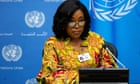 Shirley Ayorkor Botchwey appointed Commonwealth secretary general