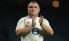 England players sign RFU contracts but raise ‘extensive concerns’ over workload