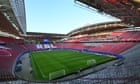 Leipzig v Liverpool: Champions League – live