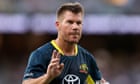 David Warner’s lifetime leadership ban lifted six years after ball-tampering scandal