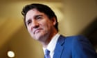 Justin Trudeau insists he will lead Liberals into next election amid dissent