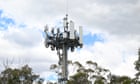 Australia news live: Telstra and Optus shut down 3G network; Crisafulli and deputy to form interim cabinet in Queensland