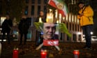 Berlin summons Iran ambassador over execution of German-Iranian