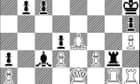 Chess: England out of the medals at European senior championships