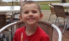 William Tyrrell inquest: foster mother explains the moment toddler vanished in video interview