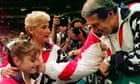 Bela Karolyi, gymnastics coach who mentored Nadia Comaneci, dies aged 82