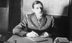 ‘Treasure trove’ of unseen letters sent by Charles de Gaulle up for auction