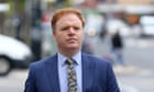 ATO whistleblower Richard Boyle to face trial after high court refuses attempt to appeal