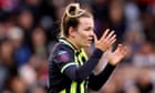 Lauren Hemp knee surgery puts her among big names out of England squad