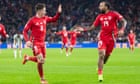 Big wins for Wales and Scotland in the Nations League – Football Weekly