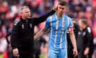 Mark Robins gave Coventry hope against all odds: his hasty exit stinks of ingratitude | Jonny Weeks