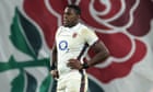 Maro Itoje says England is ‘the mecca’ amid talk of global breakaway league