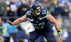 Seattle Seahawks center Connor Williams abruptly quits NFL aged 27