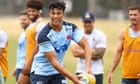 Robinson backs Sua’ali’i to make union impact for Australia after code switch