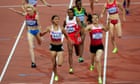 Fifth athlete disqualified from one of dirtiest races in Olympic history