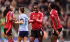 Malard breaks duck for United and record WSL TV deal – Women’s Football Weekly podcast