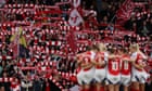 Forcing Arsenal’s women out of the Emirates is a horribly wasted opportunity | Suzanne Wrack