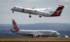 Qantas and Virgin among 1,200 major companies that paid no income tax in Australia in 2022-23