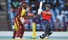 Trescothick delighted with England’s ‘perfect’ progress on West Indies tour